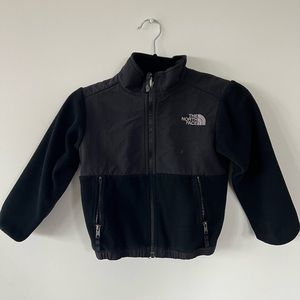 Kids North Face Denali, XXS (5)